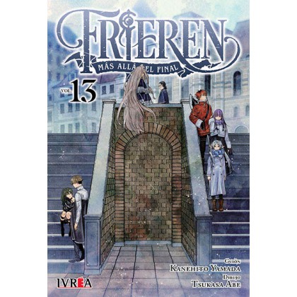 Frieren 13
